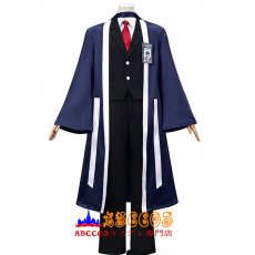 画像1: Limbus Company（リンバス・カンパニー）剣契(コムゲ) キムサッガッ コスプレ衣装 abccos製 「受注生産」 (1)