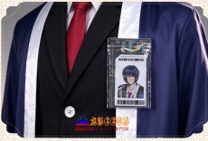 画像9: Limbus Company（リンバス・カンパニー）剣契(コムゲ) キムサッガッ コスプレ衣装 abccos製 「受注生産」 (9)