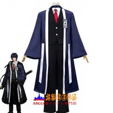 画像13: Limbus Company（リンバス・カンパニー）剣契(コムゲ) キムサッガッ コスプレ衣装 abccos製 「受注生産」 (13)