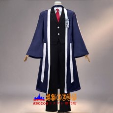 画像2: Limbus Company（リンバス・カンパニー）剣契(コムゲ) キムサッガッ コスプレ衣装 abccos製 「受注生産」 (2)