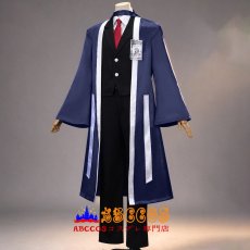 画像3: Limbus Company（リンバス・カンパニー）剣契(コムゲ) キムサッガッ コスプレ衣装 abccos製 「受注生産」 (3)