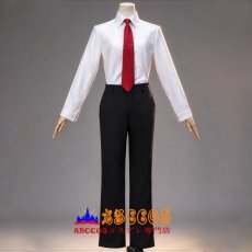 画像5: Limbus Company（リンバス・カンパニー）剣契(コムゲ) キムサッガッ コスプレ衣装 abccos製 「受注生産」 (5)