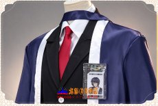 画像8: Limbus Company（リンバス・カンパニー）剣契(コムゲ) キムサッガッ コスプレ衣装 abccos製 「受注生産」 (8)