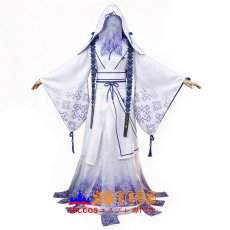 画像1: Limbus Company（リンバス・カンパニー）阿頼耶識 コスプレ衣装 abccos製 「受注生産」 (1)