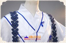 画像11: Limbus Company（リンバス・カンパニー）阿頼耶識 コスプレ衣装 abccos製 「受注生産」 (11)