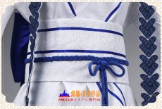 画像12: Limbus Company（リンバス・カンパニー）阿頼耶識 コスプレ衣装 abccos製 「受注生産」 (12)