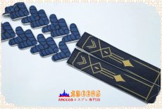 画像18: Limbus Company（リンバス・カンパニー）阿頼耶識 コスプレ衣装 abccos製 「受注生産」 (18)