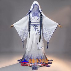 画像2: Limbus Company（リンバス・カンパニー）阿頼耶識 コスプレ衣装 abccos製 「受注生産」 (2)