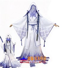 画像21: Limbus Company（リンバス・カンパニー）阿頼耶識 コスプレ衣装 abccos製 「受注生産」 (21)