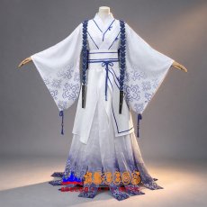 画像3: Limbus Company（リンバス・カンパニー）阿頼耶識 コスプレ衣装 abccos製 「受注生産」 (3)