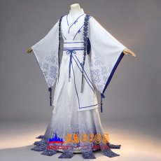画像4: Limbus Company（リンバス・カンパニー）阿頼耶識 コスプレ衣装 abccos製 「受注生産」 (4)