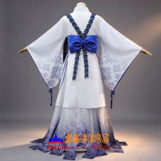 画像5: Limbus Company（リンバス・カンパニー）阿頼耶識 コスプレ衣装 abccos製 「受注生産」 (5)