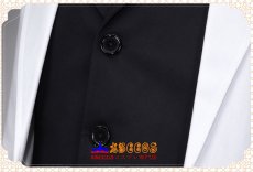 画像10: Limbus Company（リンバス・カンパニー）「LCB定期健診」ホーエンハイム Hohenheim コスプレ衣装 abccos製 「受注生産」 (10)