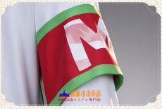 画像11: Limbus Company（リンバス・カンパニー）「LCB定期健診」ホーエンハイム Hohenheim コスプレ衣装 abccos製 「受注生産」 (11)