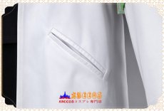 画像12: Limbus Company（リンバス・カンパニー）「LCB定期健診」ホーエンハイム Hohenheim コスプレ衣装 abccos製 「受注生産」 (12)