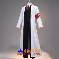 画像3: Limbus Company（リンバス・カンパニー）「LCB定期健診」ホーエンハイム Hohenheim コスプレ衣装 abccos製 「受注生産」 (3)