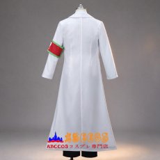 画像4: Limbus Company（リンバス・カンパニー）「LCB定期健診」ホーエンハイム Hohenheim コスプレ衣装 abccos製 「受注生産」 (4)