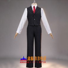 画像5: Limbus Company（リンバス・カンパニー）「LCB定期健診」ホーエンハイム Hohenheim コスプレ衣装 abccos製 「受注生産」 (5)