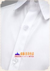 画像7: Limbus Company（リンバス・カンパニー）「LCB定期健診」ホーエンハイム Hohenheim コスプレ衣装 abccos製 「受注生産」 (7)