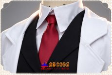 画像9: Limbus Company（リンバス・カンパニー）「LCB定期健診」ホーエンハイム Hohenheim コスプレ衣装 abccos製 「受注生産」 (9)