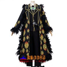 画像1: Limbus Company（リンバス・カンパニー） ホーエンハイム Hohenheim  コスプレ衣装 abccos製 「受注生産」 (1)
