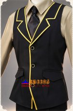 画像11: Limbus Company（リンバス・カンパニー） ホーエンハイム Hohenheim  コスプレ衣装 abccos製 「受注生産」 (11)