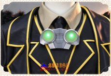 画像12: Limbus Company（リンバス・カンパニー） ホーエンハイム Hohenheim  コスプレ衣装 abccos製 「受注生産」 (12)