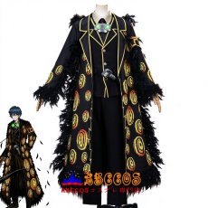 画像19: Limbus Company（リンバス・カンパニー） ホーエンハイム Hohenheim  コスプレ衣装 abccos製 「受注生産」 (19)