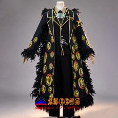 画像2: Limbus Company（リンバス・カンパニー） ホーエンハイム Hohenheim  コスプレ衣装 abccos製 「受注生産」 (2)