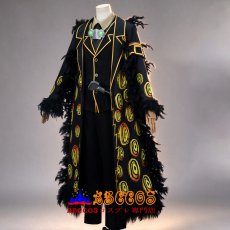 画像3: Limbus Company（リンバス・カンパニー） ホーエンハイム Hohenheim  コスプレ衣装 abccos製 「受注生産」 (3)