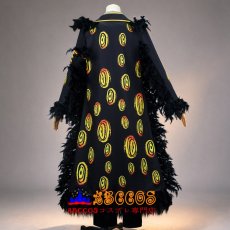 画像4: Limbus Company（リンバス・カンパニー） ホーエンハイム Hohenheim  コスプレ衣装 abccos製 「受注生産」 (4)