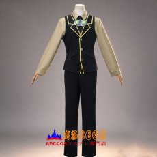 画像5: Limbus Company（リンバス・カンパニー） ホーエンハイム Hohenheim  コスプレ衣装 abccos製 「受注生産」 (5)