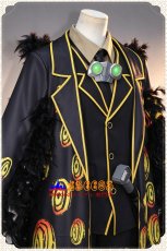 画像6: Limbus Company（リンバス・カンパニー） ホーエンハイム Hohenheim  コスプレ衣装 abccos製 「受注生産」 (6)
