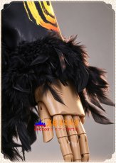 画像8: Limbus Company（リンバス・カンパニー） ホーエンハイム Hohenheim  コスプレ衣装 abccos製 「受注生産」 (8)