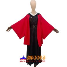 画像1: 極楽街（ごくらくがい）タオ (早乙女 道/さおとめ たお) コスプレ衣装 abccos製 「受注生産」 (1)