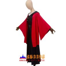 画像3: 極楽街（ごくらくがい）タオ (早乙女 道/さおとめ たお) コスプレ衣装 abccos製 「受注生産」 (3)