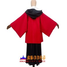 画像4: 極楽街（ごくらくがい）タオ (早乙女 道/さおとめ たお) コスプレ衣装 abccos製 「受注生産」 (4)