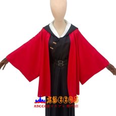 画像5: 極楽街（ごくらくがい）タオ (早乙女 道/さおとめ たお) コスプレ衣装 abccos製 「受注生産」 (5)