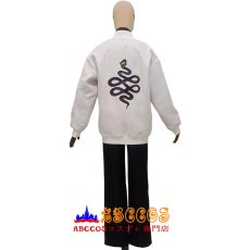 画像2: 極楽街（ごくらくがい） アルマ (亜瑠馬) コスプレ衣装 abccos製 「受注生産」 (2)