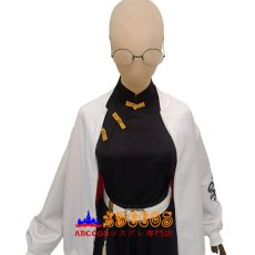 画像4: 極楽街（ごくらくがい） アルマ (亜瑠馬) コスプレ衣装 abccos製 「受注生産」 (4)