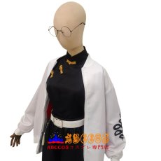 画像5: 極楽街（ごくらくがい） アルマ (亜瑠馬) コスプレ衣装 abccos製 「受注生産」 (5)