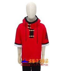 画像4: 極楽街（ごくらくがい） アルマ (亜瑠馬) コスプレ衣装 abccos製 「受注生産」 (4)