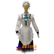 画像1: ブルーアーカイブ -Blue Archive- 室笠アカネ（むろかさ アカネ） コスプレ衣装 abccos製 「受注生産」 (1)
