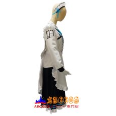 画像2: ブルーアーカイブ -Blue Archive- 室笠アカネ（むろかさ アカネ） コスプレ衣装 abccos製 「受注生産」 (2)