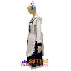 画像3: ブルーアーカイブ -Blue Archive- 室笠アカネ（むろかさ アカネ） コスプレ衣装 abccos製 「受注生産」 (3)