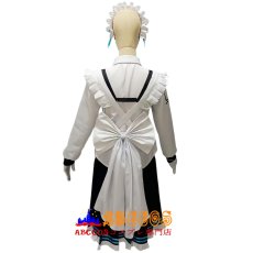 画像4: ブルーアーカイブ -Blue Archive- 室笠アカネ（むろかさ アカネ） コスプレ衣装 abccos製 「受注生産」 (4)