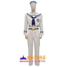 画像1: ジョジョの奇妙な冒険：ダイヤモンド は砕けない ひがしかた じょうすけ/Higashikata Josuke コスプレ衣装 abccos製 「受注生産」 (1)