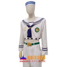 画像4: ジョジョの奇妙な冒険：ダイヤモンド は砕けない ひがしかた じょうすけ/Higashikata Josuke コスプレ衣装 abccos製 「受注生産」 (4)