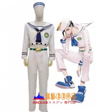 画像5: ジョジョの奇妙な冒険：ダイヤモンド は砕けない ひがしかた じょうすけ/Higashikata Josuke コスプレ衣装 abccos製 「受注生産」 (5)