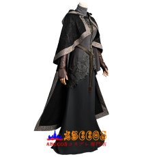 画像2: ダークソウル III Dark Souls III NPC 火の番人 Fire Keeper コスプレ衣装 abccos製 「受注生産」 (2)
